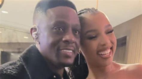 Boosie Says Chloe Bailey, Not Rihanna, is His 